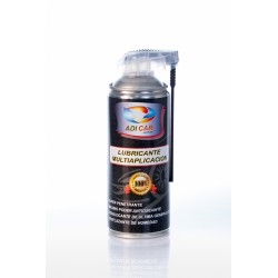 Lubricante multiaplicación 400ML
