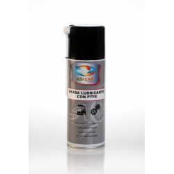 Grasa lubricante con PTFE - 400ML